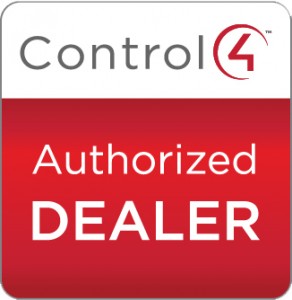 Euronetix is the Control4 Authorized Dealer