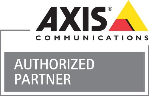 Euronetix is the AXIS Authorized Partner